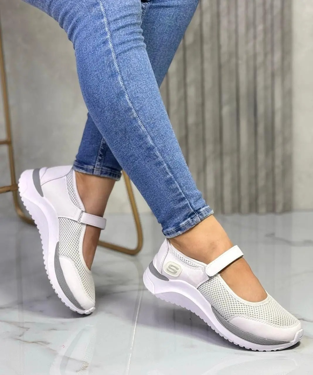 Zapatillas Deportivas para Mujer sk
