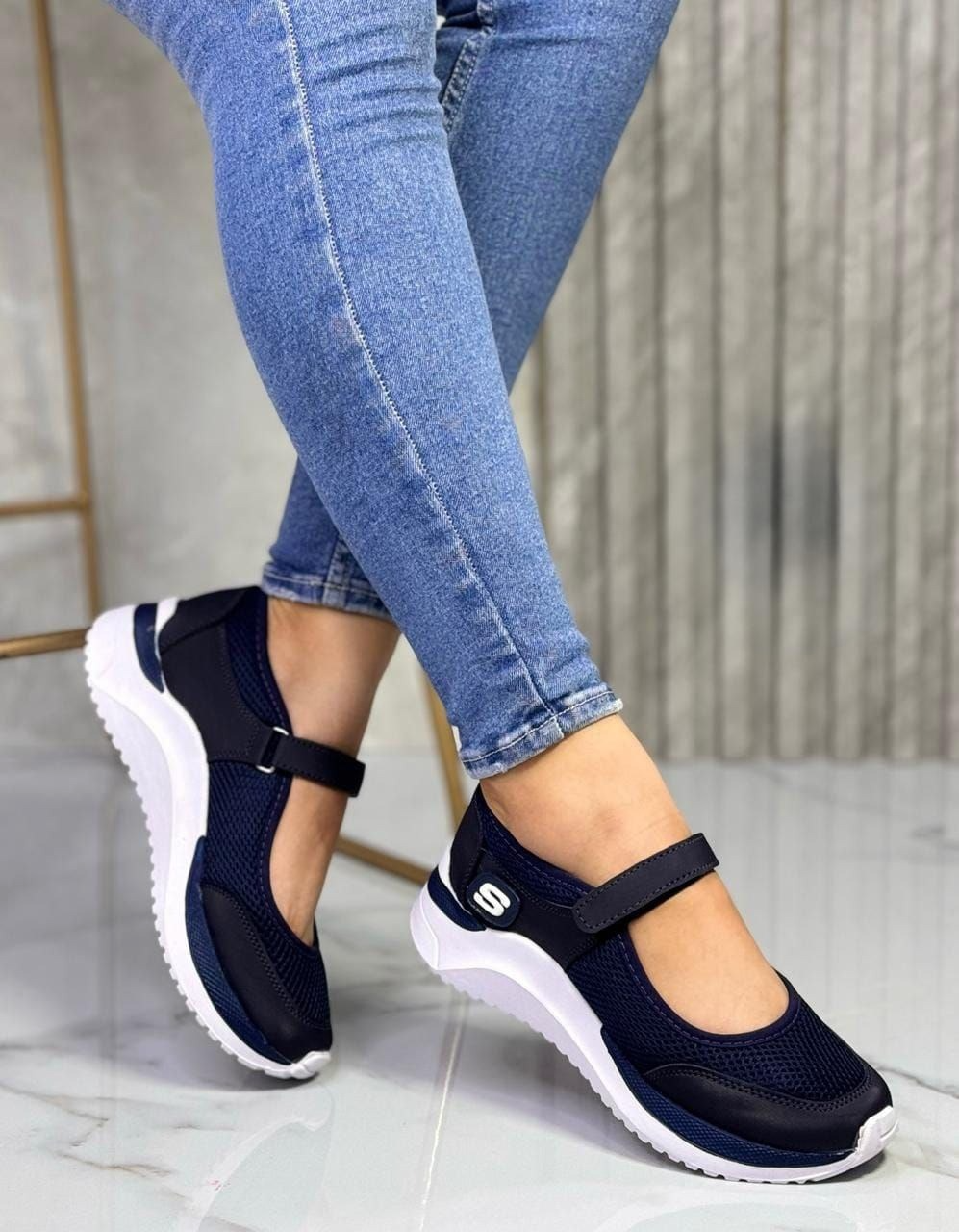 Zapatillas Deportivas para Mujer sk