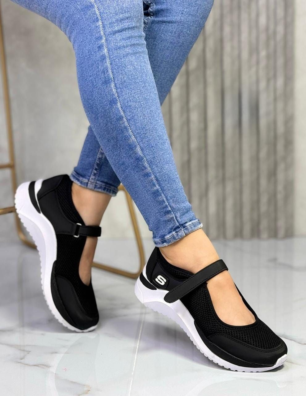 Zapatillas Deportivas para Mujer sk