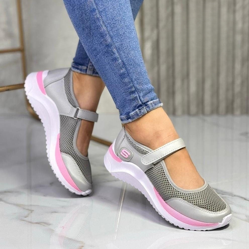 Zapatillas Deportivas para Mujer sk