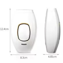Depilador laser IPL