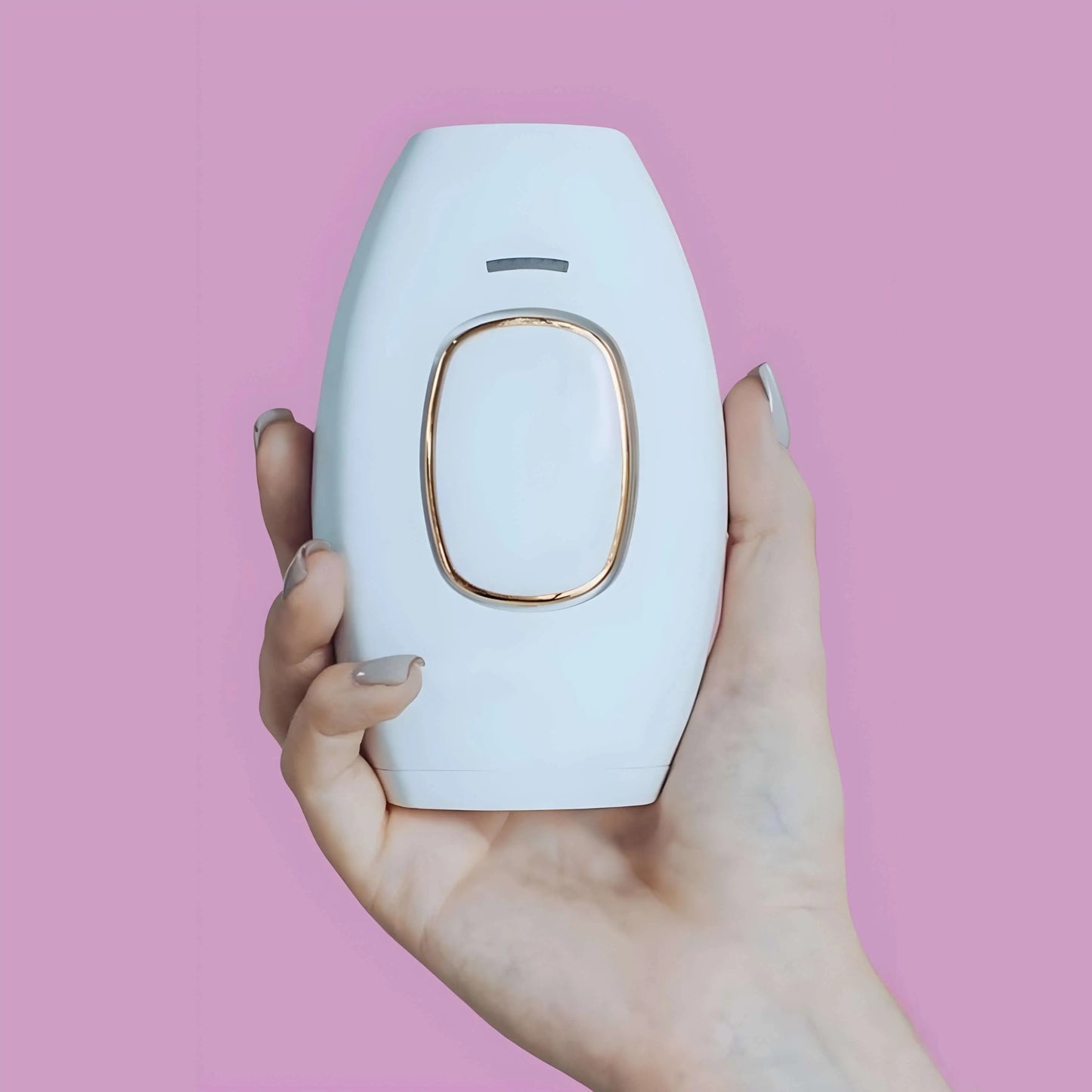 Depilador laser IPL